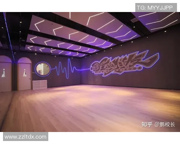西安街舞队焕新风貌热议街舞文化的变革与发展
